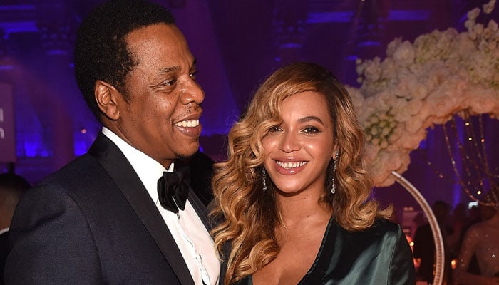 JAY-Z lavishes praise on his super detail-oriented wife Beyoncé