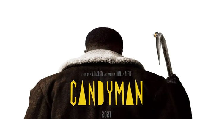 Candyman soars to the top in its opening weekend, raking in $22mn