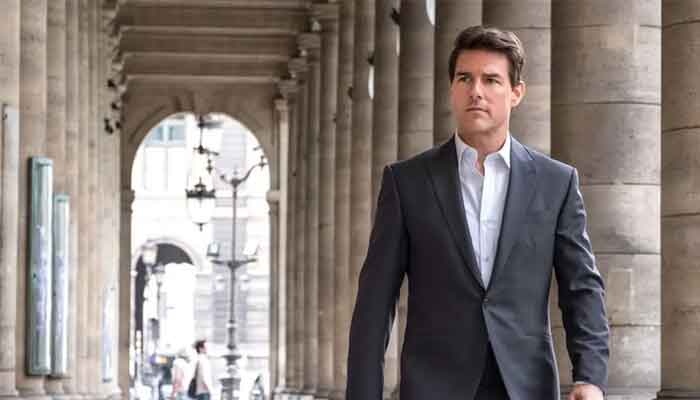 Tom Cruises Mission: Impossible sues insurance company over delays