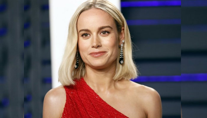 Brie Larson weighs in on struggles with ‘people-pleasing’