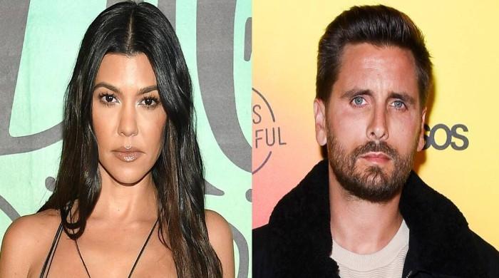 Scott Disick Disses Ex Kourtney Kardashian Travis Barker Amid Pda Filled Getaway 