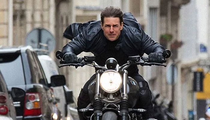 Tom Cruise’s Mission: Impossible 7 and Top Gun: Maverick get new dates