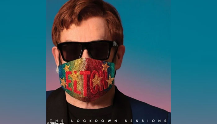 Sir Elton John announces plans for new album alongside Nicki Minaj, Lil Nas X, Dua Lipa