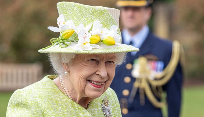 Queen Elizabeth II drafts 10 day mourning plan for her eventual death