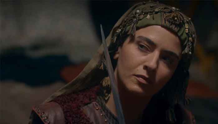 New Turkish film to feature Dirilis: Ertugrul actress