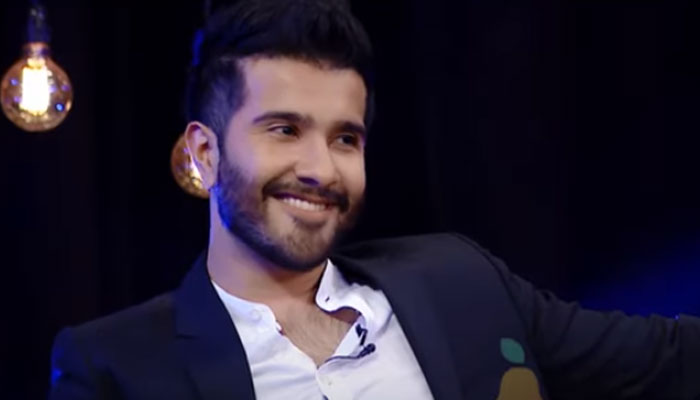 Feroze Khan says his relationship with his Sheikh is not for humor: I respect that person