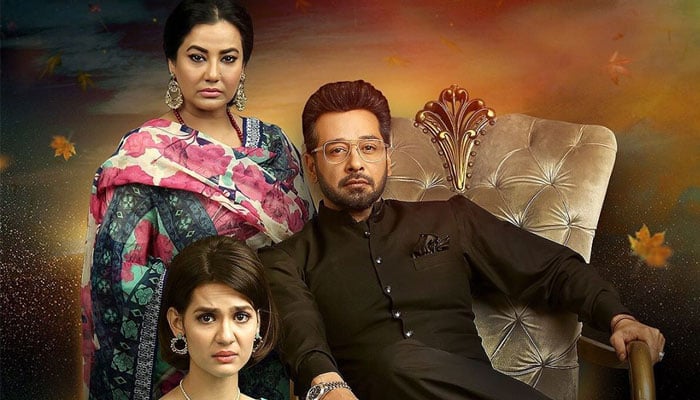 Exclusive: Faysal Quraishi talks about blazing success of Muqaddar