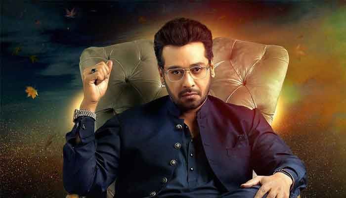 Exclusive: Faysal Quraishi talks about blazing success of Muqaddar ahead of Lux Style Awards