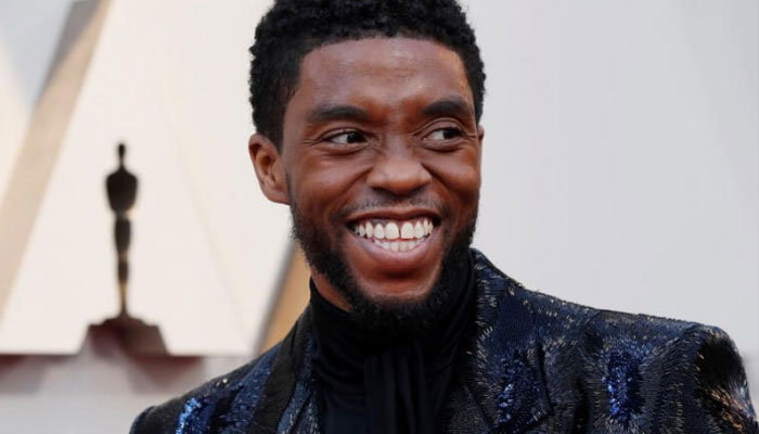 Howard University honored Chadwick Boseman with renamed college building