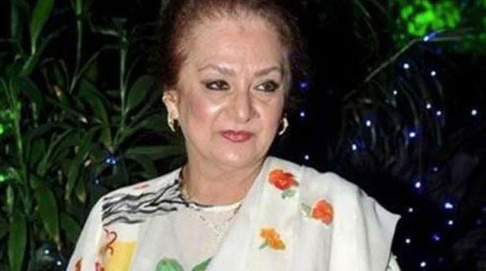 Saira Banu Shifted Out Of ICU At Hinduja Hospital