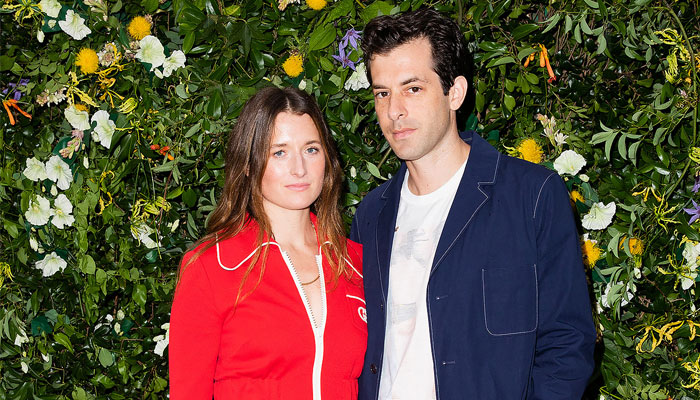 Grace Gummer and Mark Ronson had presumably tied the knot early in August with their famous parents attending