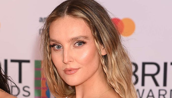 What Did Perrie Edwards Name Her Child Singer Finally Shares