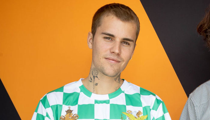 Justin Bieber defines mental growth in a unique way