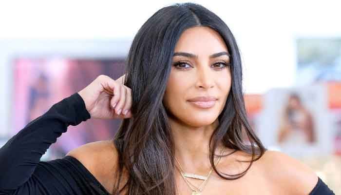 Kim Kardashian accused of promoting untested cryptocurrency