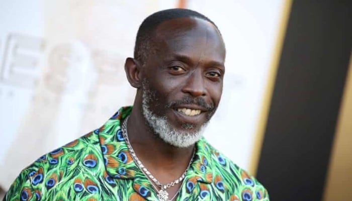 Michael K. Williams was found dead in his New York apartment on Monday