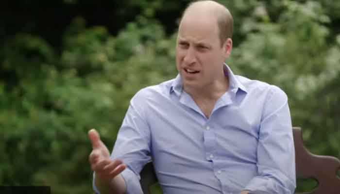 Kensington Palace issues statement as Prince William returns to work