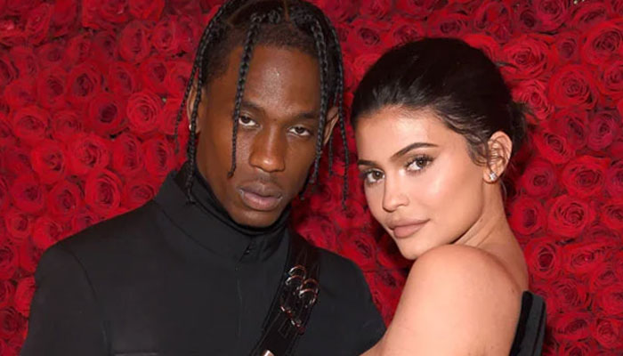 Kylie Jenner announces second pregnancy with Travis Scott in touching new video