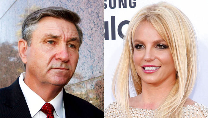 Britney Spears father finally files to end singers conservatorship after 13 years