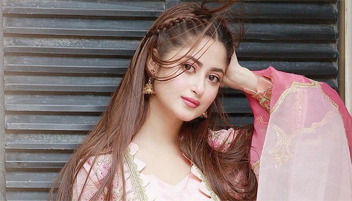 Sajal Aly Upcoming Drama