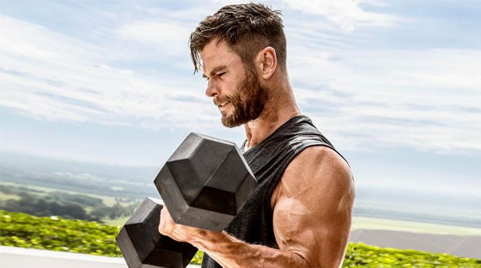 Chris Hemsworth's Personal Trainer Bans 'Gym Junkies, Millennials And  Fitness Posers' From Gym