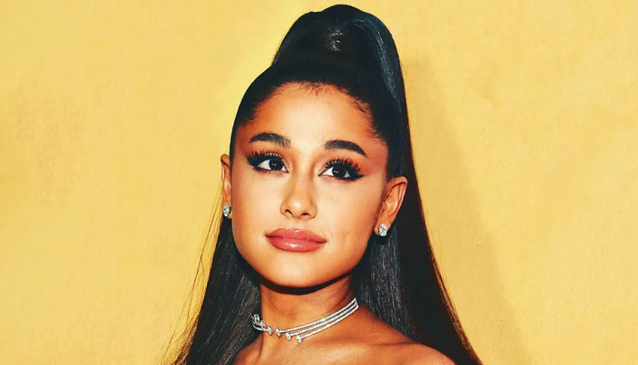 Ariana Grande Is Taking a Break from Music