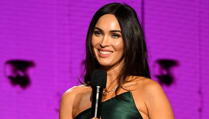 Megan Fox sheds light on past mental health struggles after childhood ...