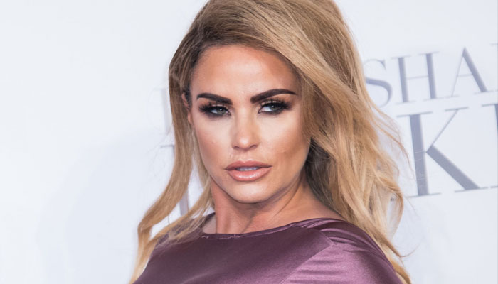 Katie Price announces ‘newly single’ status after Carl Woods breakup