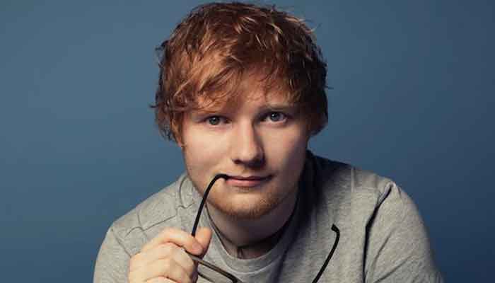 Ed Sheeran to perform at MTV VMAs 2021