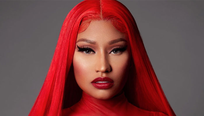 Nicki Minaj gets COVID-19 after spreading misinformation about vaccines