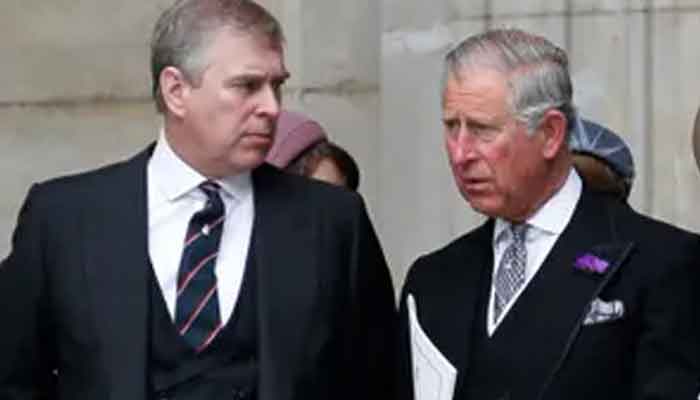 Only three percent Britons want Prince Andrew to return to public life