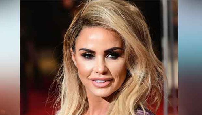 Katie Price hits back at critics claiming she has no talents