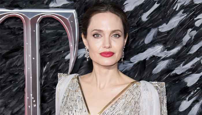 Angelina Jolie avoids following Hollywood stars on Instagram