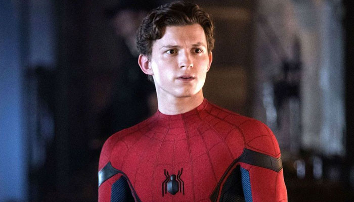 Spiderman Hero Tom Holland Surprises Fans With His Kickboxing Skills 