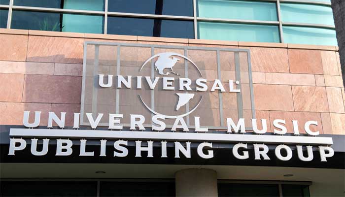 Universal Music worth $50 bn as shares soar on stock debut