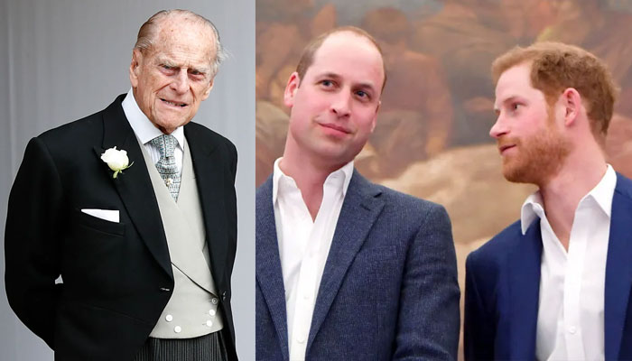 Queen Elizabeth, Prince Philip ‘loved whenever things would go wrong’