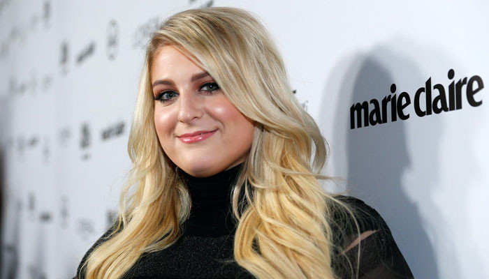 Meghan Trainor: How Motherhood and Self-Love Led to 'Made You Look