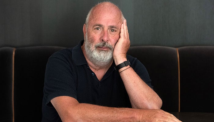 Notting Hill director Roger Michell passes away at 65