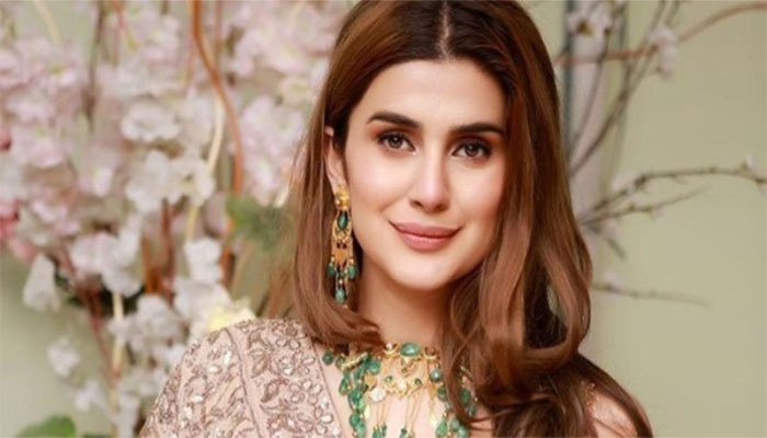 People say bad things to seek attention: Kubra Khan