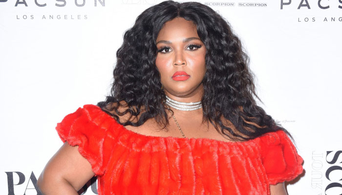 Lizzo blasts institutional racism at Global Citizen live performance