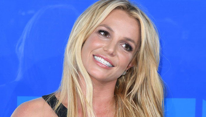 Britney Spears was scared after smelling drugs on tour I ll fail and ...