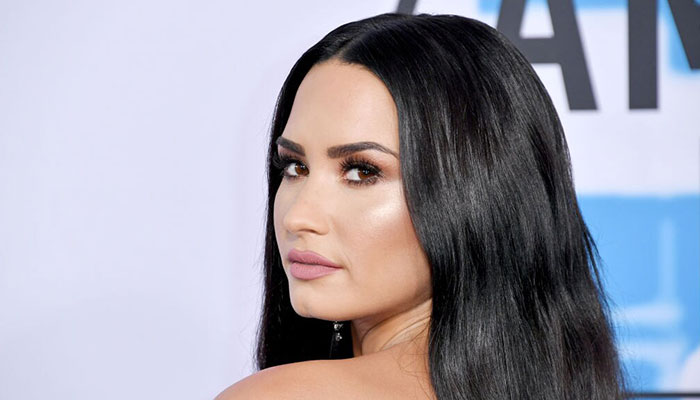 Demi Lovato shares experience of encountering aliens