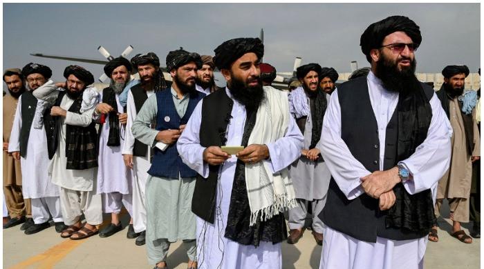 Taliban to introduce 'amended' monarchy structure for a short period