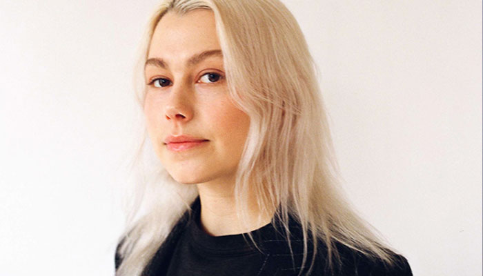 Phoebe Bridgers sued for $3.8 million in a defamation case by music producer