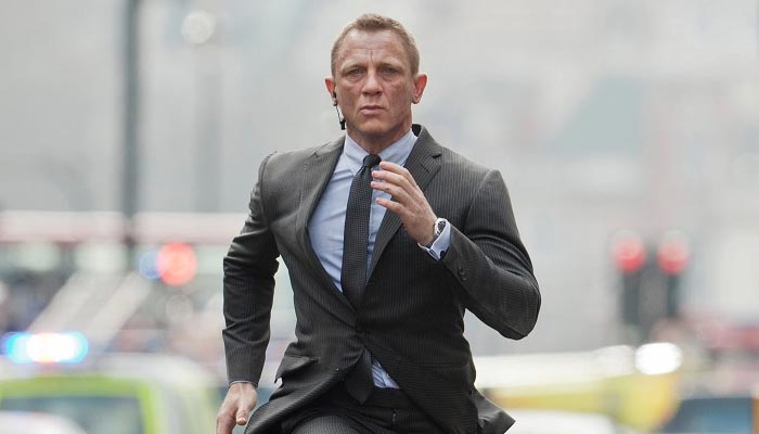 Daniel Craigs next project after No Time To Die announced