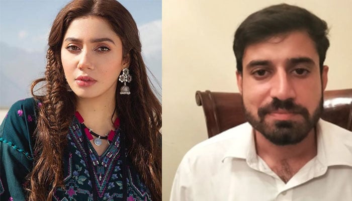 Mahira Khan calls out IBA after students expulsion: Shameful