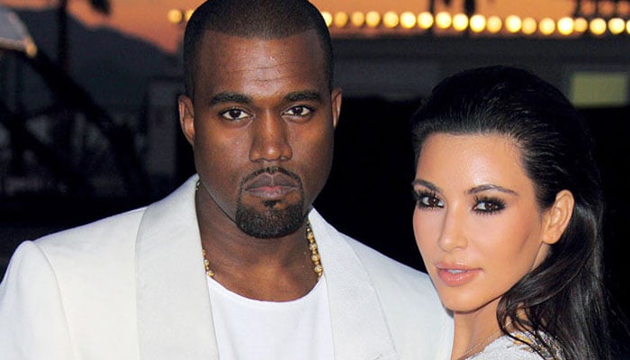 Kim Kardashian and Kanye West still have a working relationship