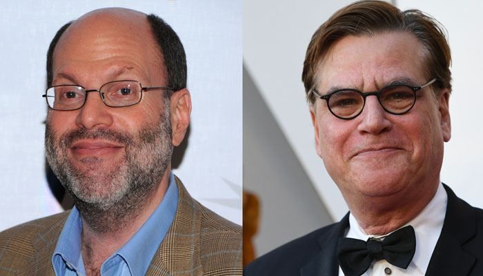 Do I think there’s a comeback for him? I have no idea, said Aaron Sorkin on Scott Rudin