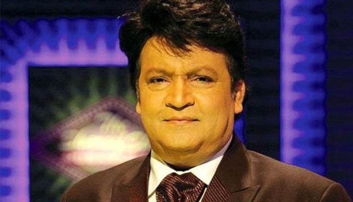 Umer Sharif breathes his last at 66