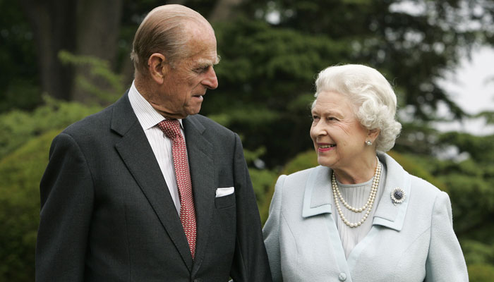 Queen Elizabeth remembered her late husband, Prince Philip, the Duke of Edinburgh