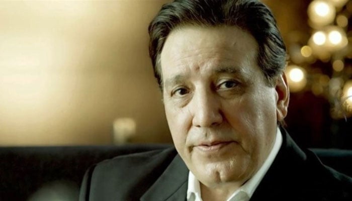 Javed Sheikh fondly recalls memories with the late Umer Sharif